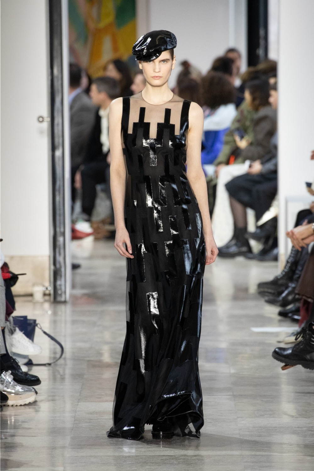 アクリス 2020-21年秋冬<span>コレクション</span> - 写真43