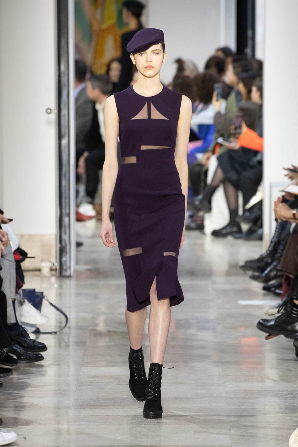 アクリス 2020-21年秋冬<span>コレクション</span> - 写真44