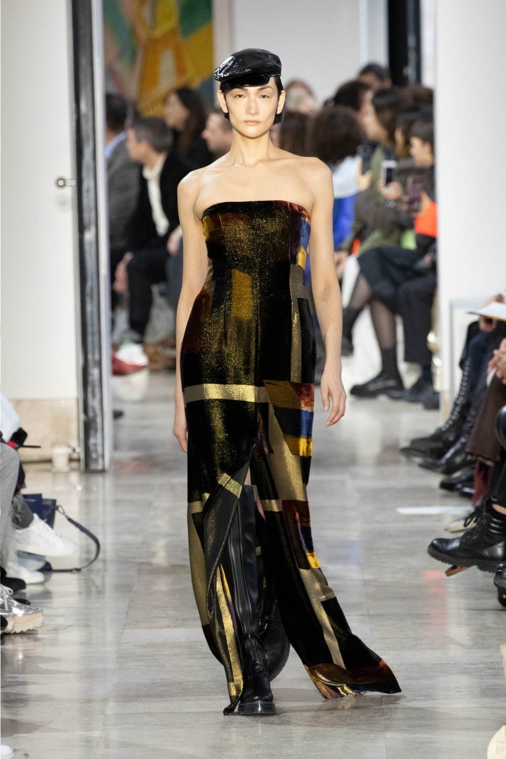 アクリス 2020-21年秋冬<span>コレクション</span> - 写真47