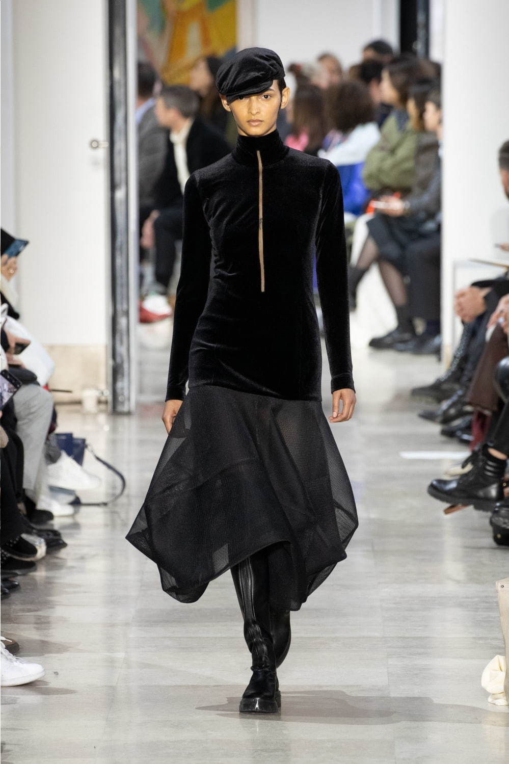 アクリス 2020-21年秋冬<span>コレクション</span> - 写真49