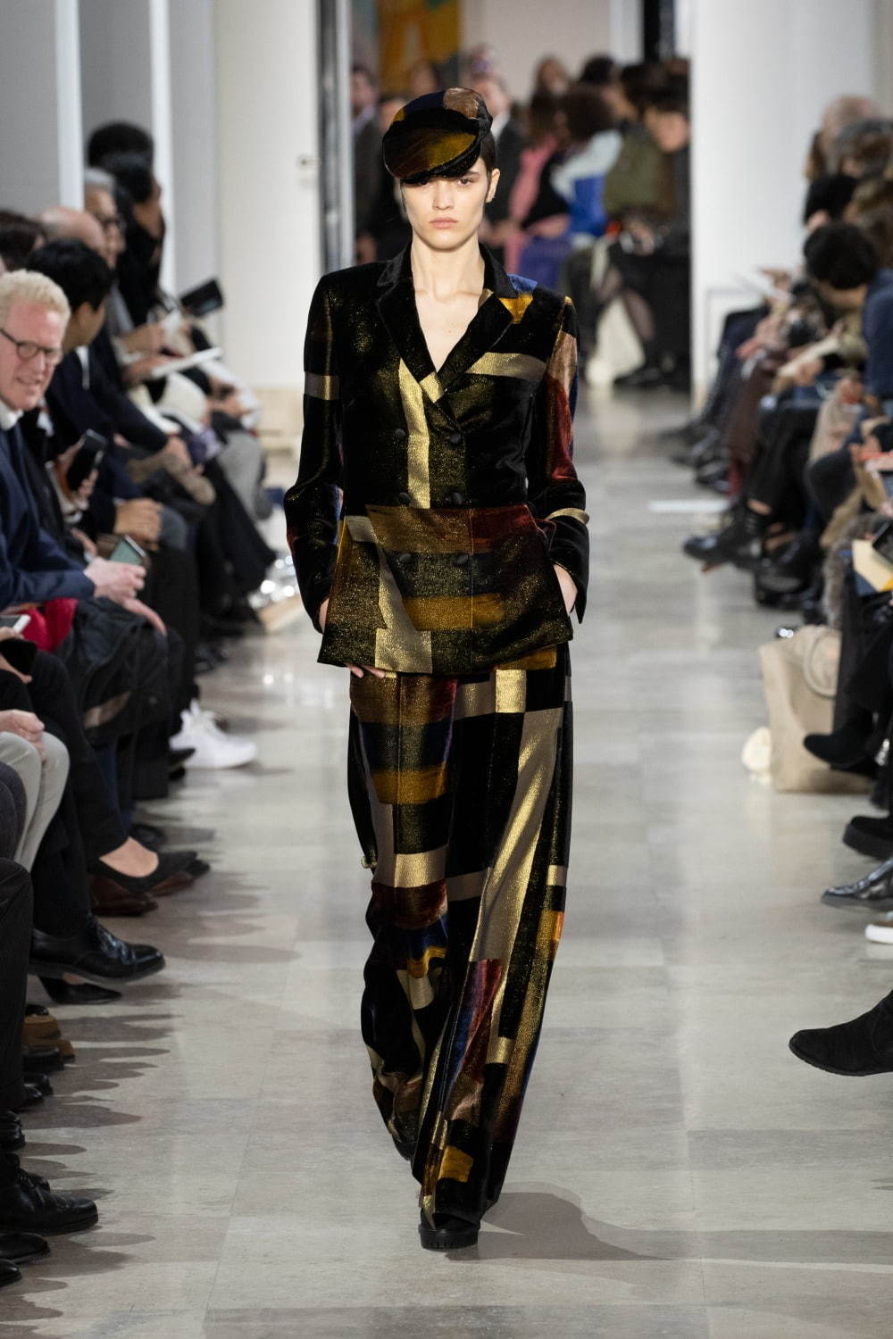 アクリス 2020-21年秋冬<span>コレクション</span> - 写真51