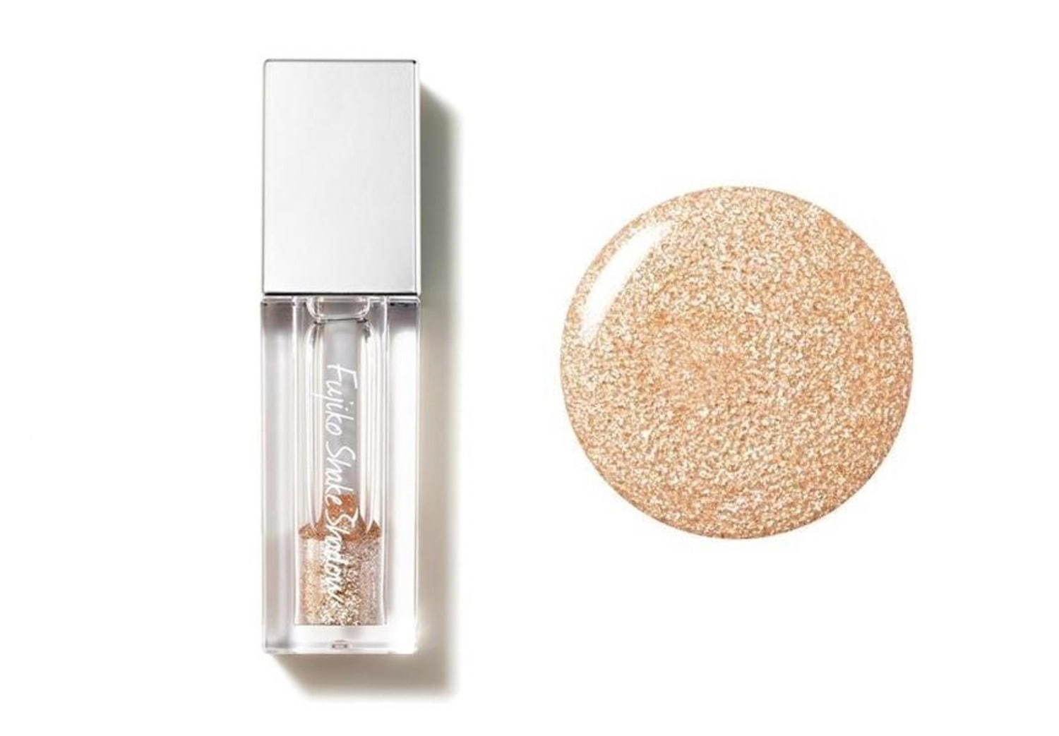 フジコ“シェイクして使うアイシャドウ”＆エテュセおしゃれになれるリップグロスにロフト限定色