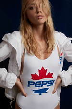 ディースクエアード、80～90年代のペプシ広告に着想したTシャツやスウェットなど｜写真14