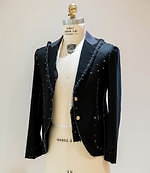 トゥモローランドでスーツ＆ジャケットのパーソナルオーダー開催 - 自分に合わせた1着に｜写真2