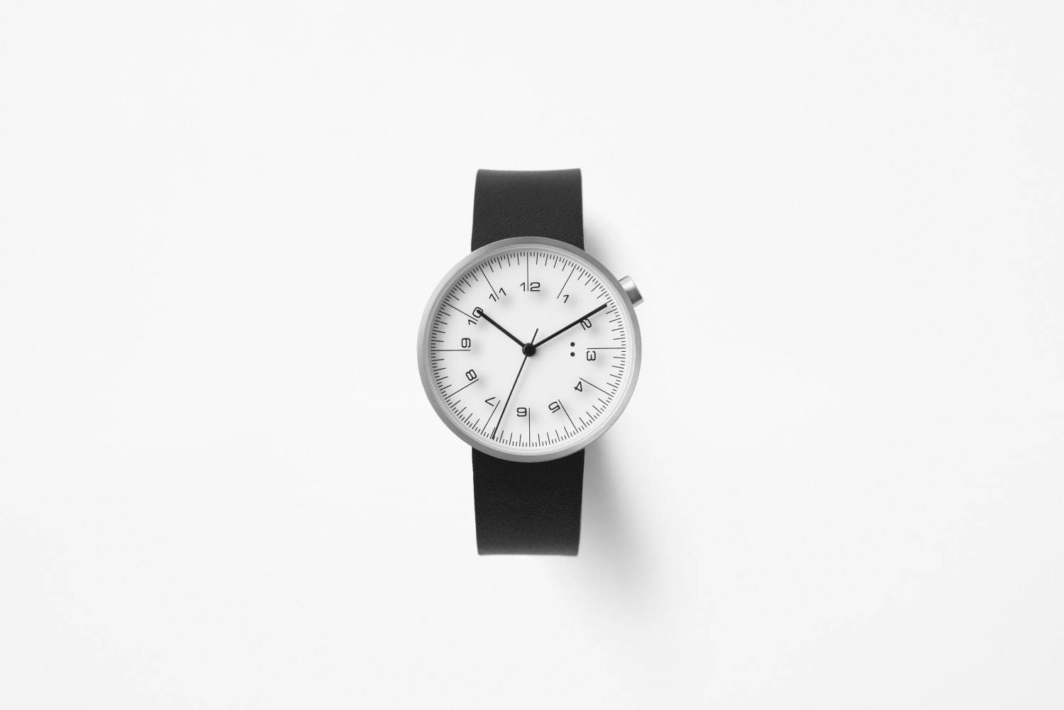 10:10 BY NENDO buckle002 佐藤オオキ - メルカリ