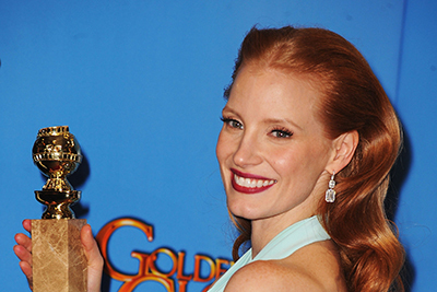 アルゴ、レ・ミゼラブル、ゼロ・ダーク・サーティ……アワードに登場したセレブのドレススタイルをお届け！