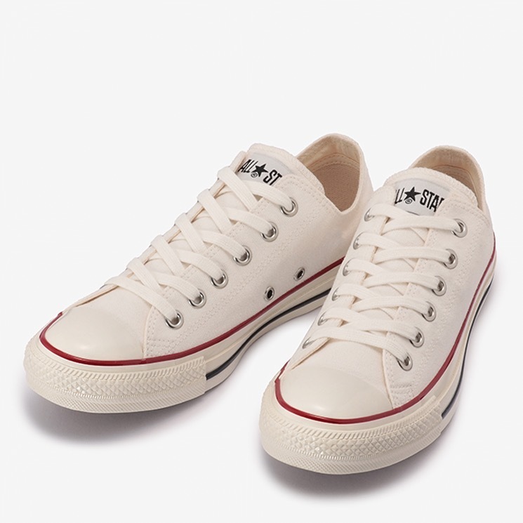 コンバース(CONVERSE) オールスター US カラーズ HI / OX｜写真16