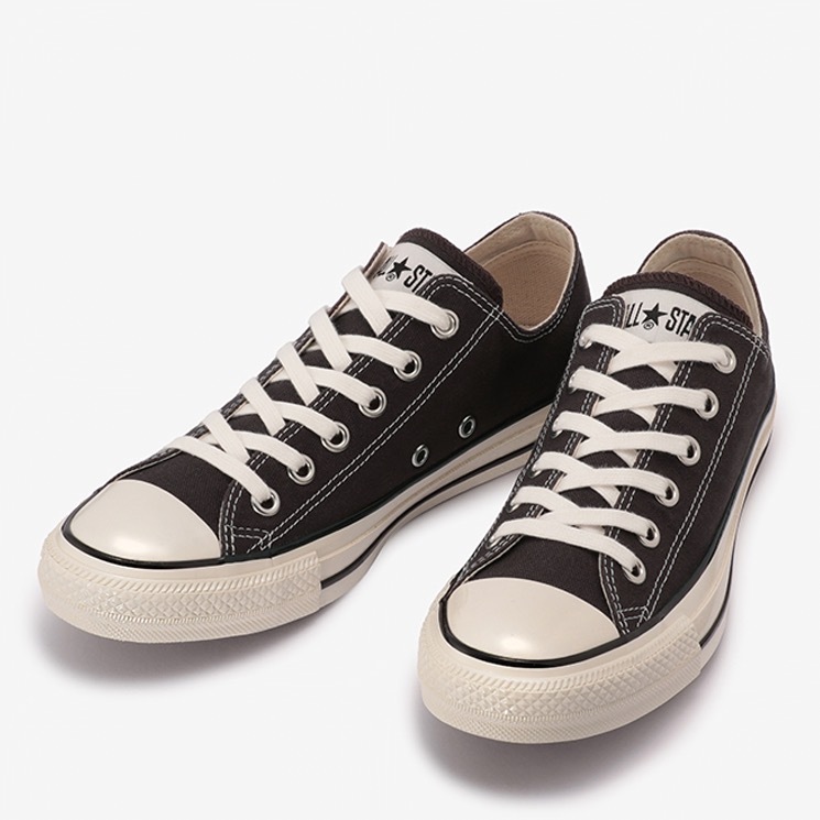 コンバース(CONVERSE) オールスター US カラーズ HI / OX｜写真19