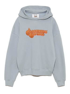 スナイデル×『時計じかけのオレンジ』映画アートワークを配したTシャツ 