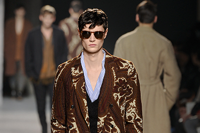 ドリス ヴァン ノッテン(DRIES VAN NOTEN) コレクション