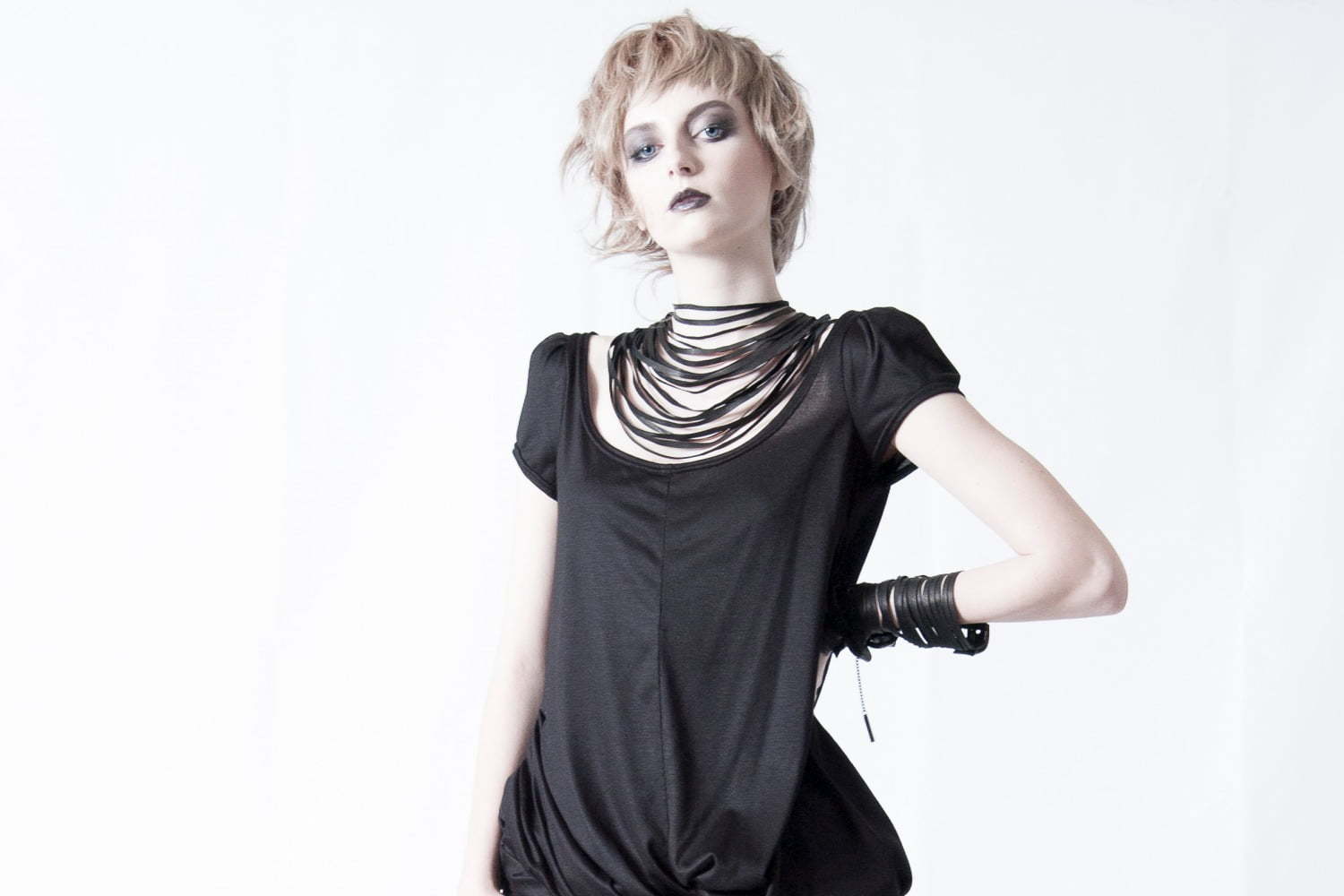 アリスアウアア アナザーサイド 2020年春夏 ウィメンズ コレクション