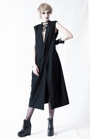 アリスアウアア アナザーサイド(alice auaa another side.) 2020年春夏ウィメンズコレクション  - 写真8