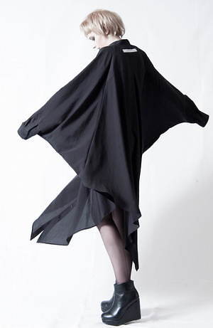 アリスアウアア アナザーサイド(alice auaa another side.) 2020年春夏ウィメンズコレクション  - 写真11