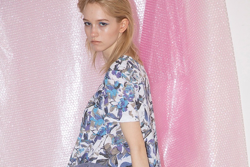 アビィ 2020年夏 ウィメンズ コレクション