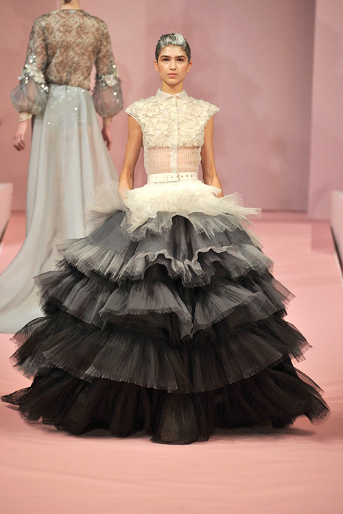 アレクシ・マビーユ 2013年春夏<span>コレクション</span> - 写真8