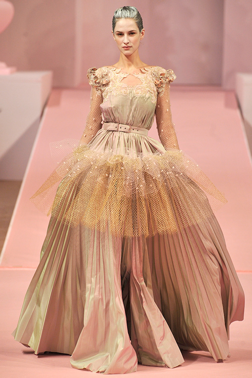 アレクシ・マビーユ 2013年春夏<span>コレクション</span> - 写真26