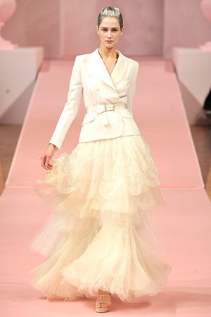 アレクシ・マビーユ(ALEXIS MABILLE) 2013年春夏ウィメンズコレクション  - 写真6