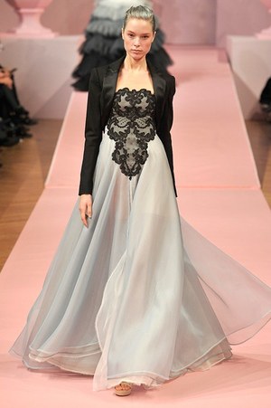 アレクシ・マビーユ(ALEXIS MABILLE) 2013年春夏ウィメンズコレクション  - 写真9