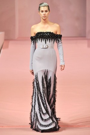 アレクシ・マビーユ(ALEXIS MABILLE) 2013年春夏ウィメンズコレクション  - 写真10