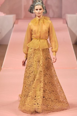 アレクシ・マビーユ(ALEXIS MABILLE) 2013年春夏ウィメンズコレクション  - 写真13