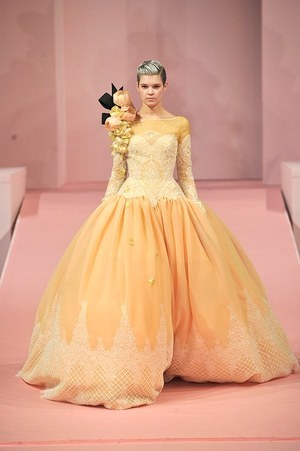 アレクシ・マビーユ(ALEXIS MABILLE) 2013年春夏ウィメンズコレクション  - 写真20