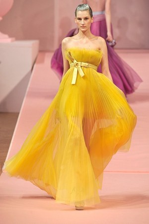 アレクシ・マビーユ(ALEXIS MABILLE) 2013年春夏ウィメンズコレクション  - 写真25