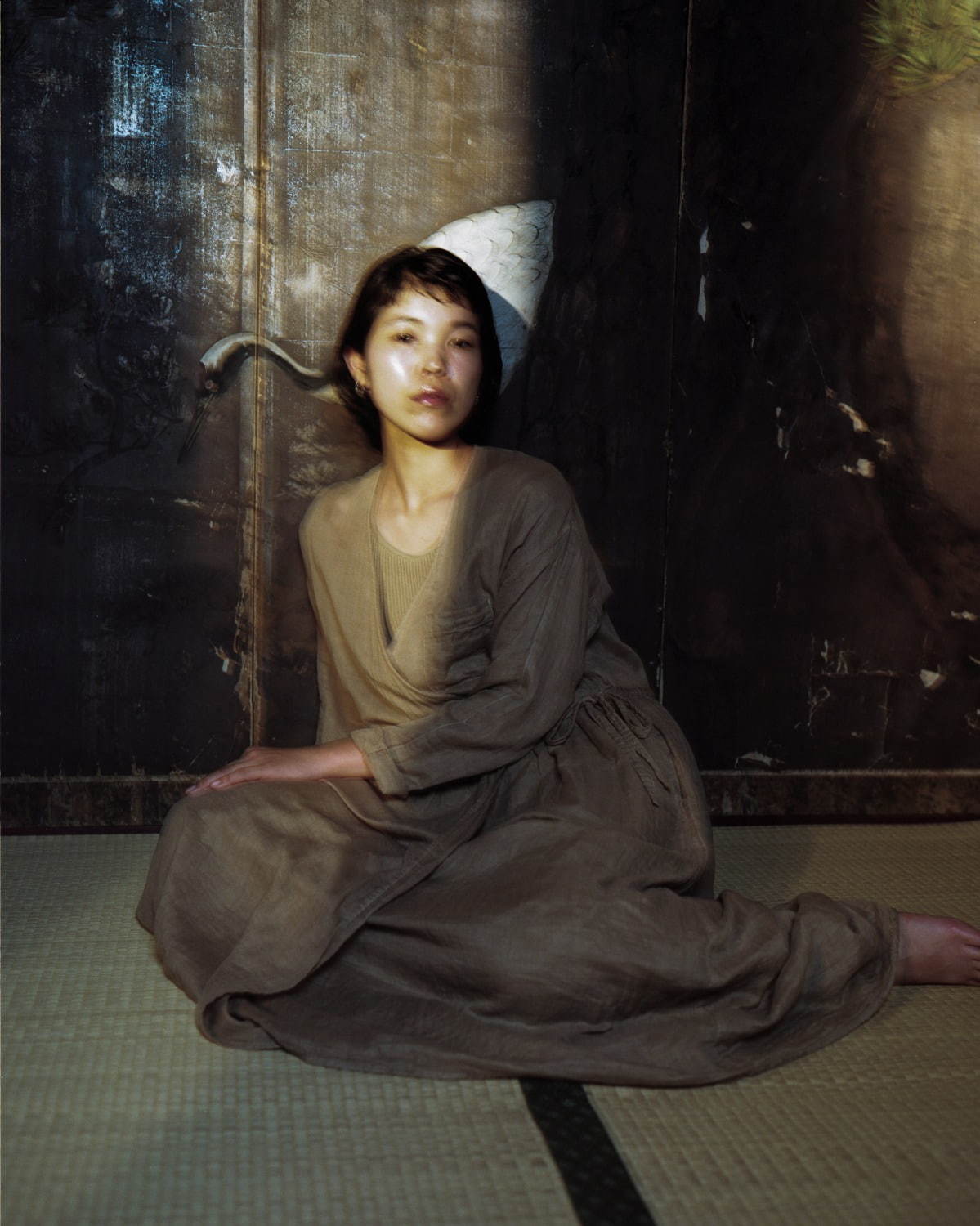 ヤマイ 2020年春夏<span>コレクション</span> - 写真17