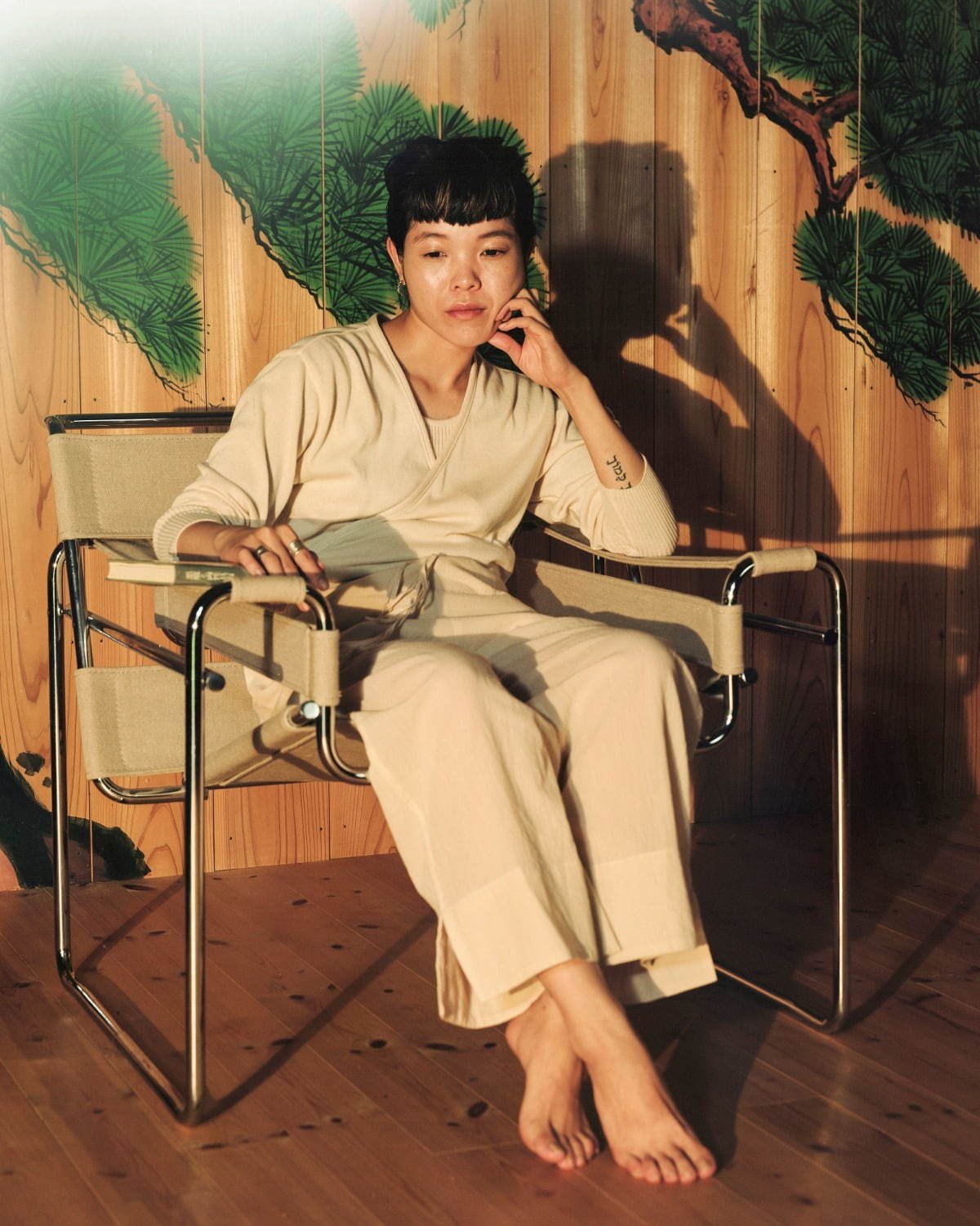 ヤマイ 2020年春夏<span>コレクション</span> - 写真19