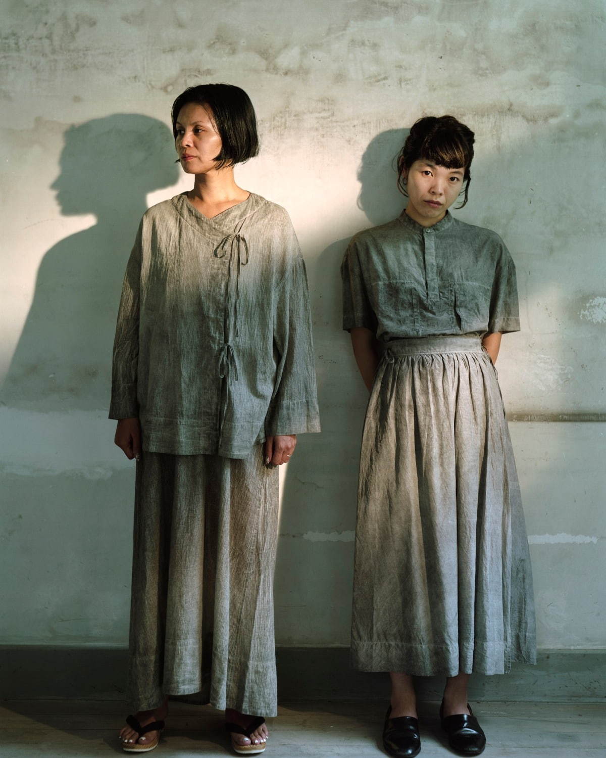 ヤマイ 2020年春夏<span>コレクション</span> - 写真22