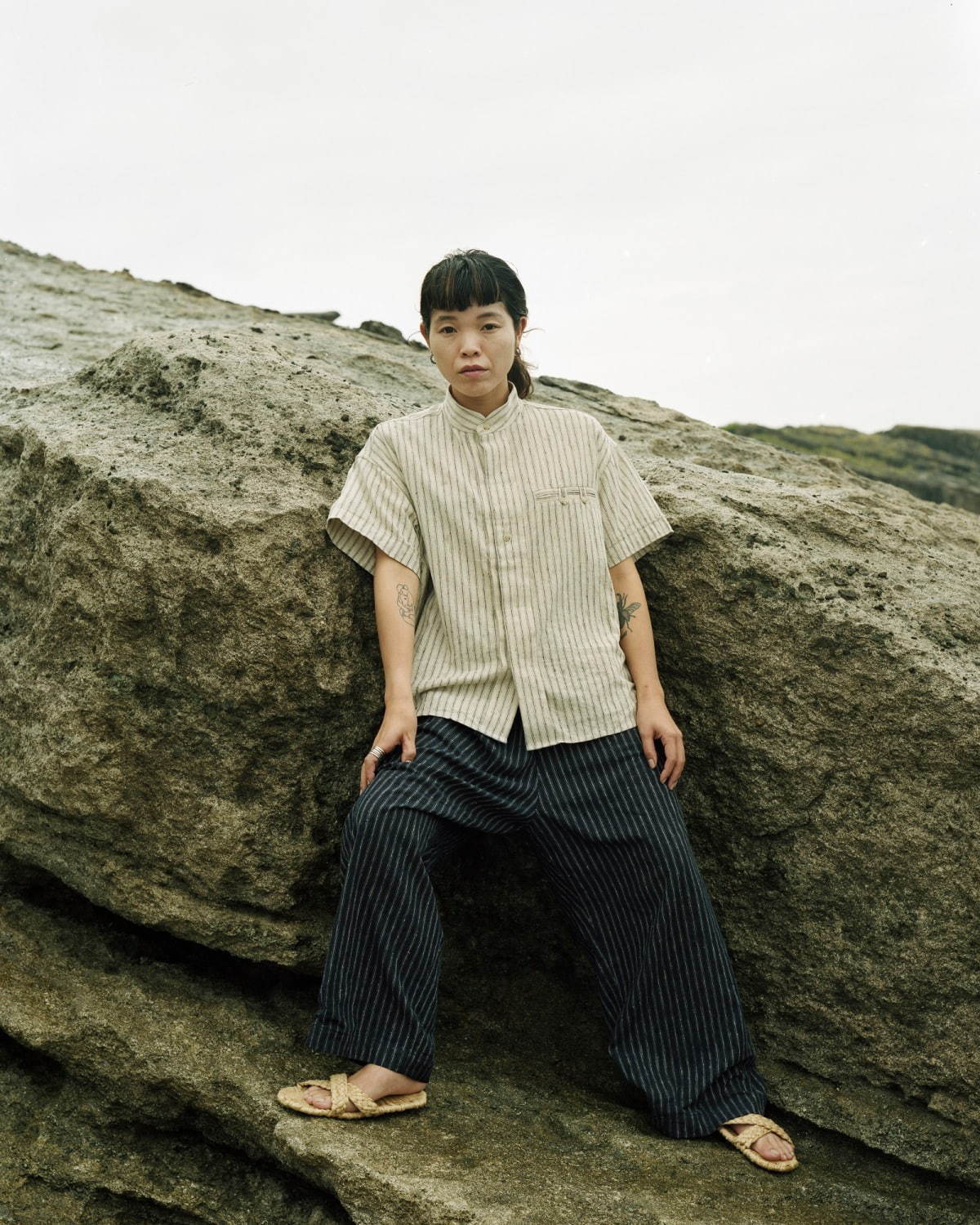 ヤマイ 2020年春夏<span>コレクション</span> - 写真25