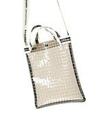 ビューティフルピープルのウィメンズ“Aライン”トレンチコート＆サコッシュ、ステュディオス限定で｜写真6