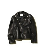 ビューティフルピープルのウィメンズ“Aライン”トレンチコート＆サコッシュ、ステュディオス限定で｜写真2