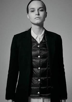 タイオン エクストラ(TAION EXTRA) 2020-21年秋冬ウィメンズ&メンズコレクション  - 写真1