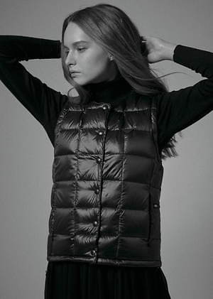 タイオン エクストラ(TAION EXTRA) 2020-21年秋冬ウィメンズ&メンズコレクション  - 写真9