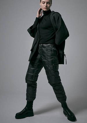 タイオン エクストラ(TAION EXTRA) 2020-21年秋冬ウィメンズ&メンズコレクション  - 写真12