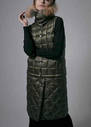 タイオン エクストラ(TAION EXTRA) 2020-21年秋冬ウィメンズ&メンズコレクション  - 写真13