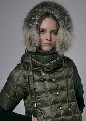 タイオン エクストラ(TAION EXTRA) 2020-21年秋冬ウィメンズ&メンズコレクション  - 写真15