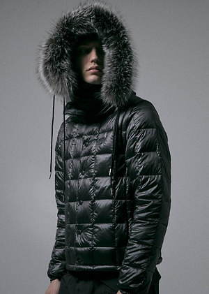 タイオン エクストラ(TAION EXTRA) 2020-21年秋冬ウィメンズ&メンズコレクション  - 写真17