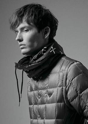 タイオン エクストラ(TAION EXTRA) 2020-21年秋冬ウィメンズ&メンズコレクション  - 写真19