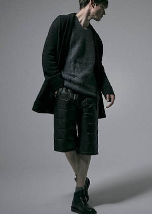 タイオン エクストラ(TAION EXTRA) 2020-21年秋冬ウィメンズ&メンズコレクション  - 写真22