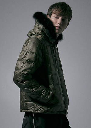 タイオン エクストラ(TAION EXTRA) 2020-21年秋冬ウィメンズ&メンズコレクション  - 写真25