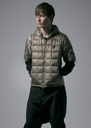 タイオン エクストラ(TAION EXTRA) 2020-21年秋冬ウィメンズ&メンズコレクション  - 写真26