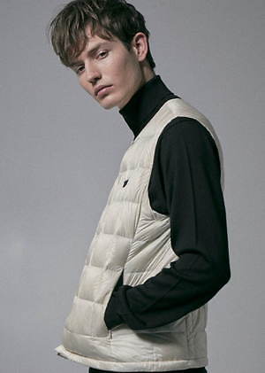 タイオン エクストラ(TAION EXTRA) 2020-21年秋冬ウィメンズ&メンズコレクション  - 写真30