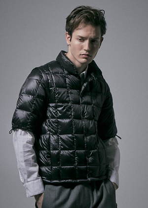 タイオン エクストラ(TAION EXTRA) 2020-21年秋冬ウィメンズ&メンズコレクション  - 写真31