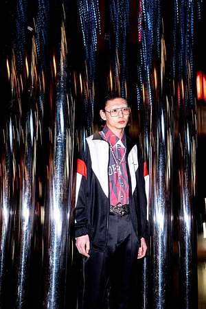 テンダーパーソン(TENDER PERSON) 2020-21年秋冬ウィメンズ&メンズコレクション  - 写真19