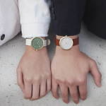 初コラボ、ビューティ＆ユース ユナイテッドアローズとマベンウォッチズ-  数量限定別注腕時計も｜写真1