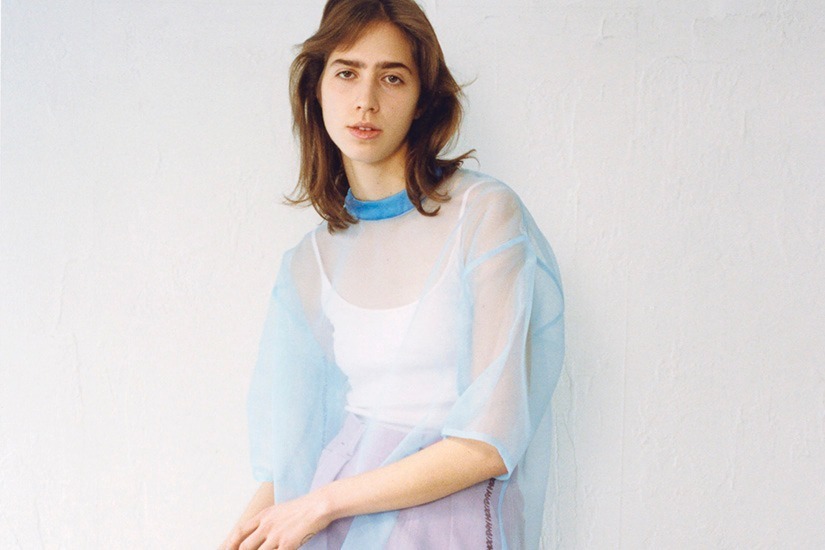 ホリデイ 2020年夏 ウィメンズ コレクション