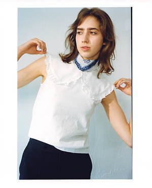 ホリデイ(HOLIDAY) 2020年夏ウィメンズコレクション  - 写真13