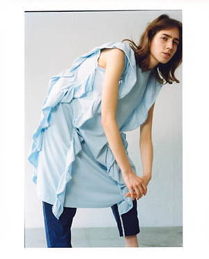 ホリデイ(HOLIDAY) 2020年夏ウィメンズコレクション  - 写真15