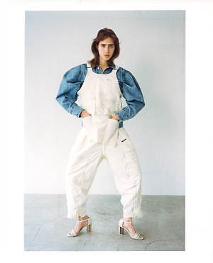 ホリデイ(HOLIDAY) 2020年夏ウィメンズコレクション  - 写真2